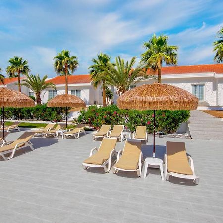 Long Beach Villas Фамагуста Экстерьер фото