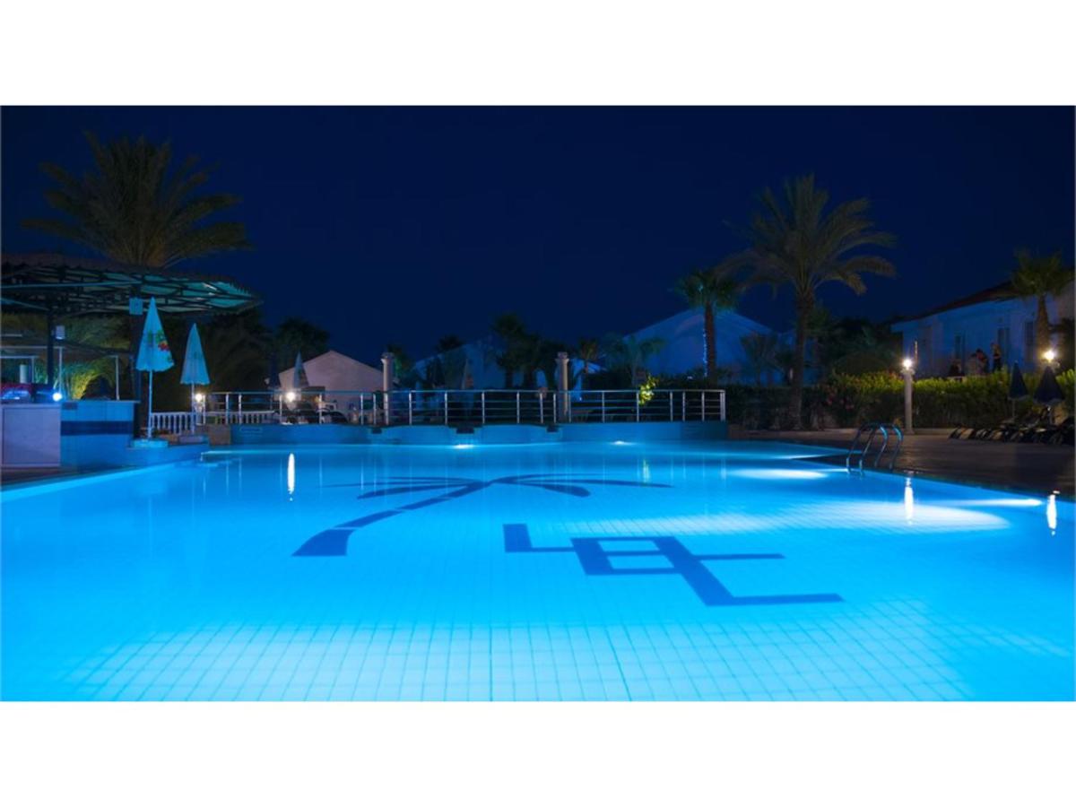 Long Beach Villas Фамагуста Экстерьер фото